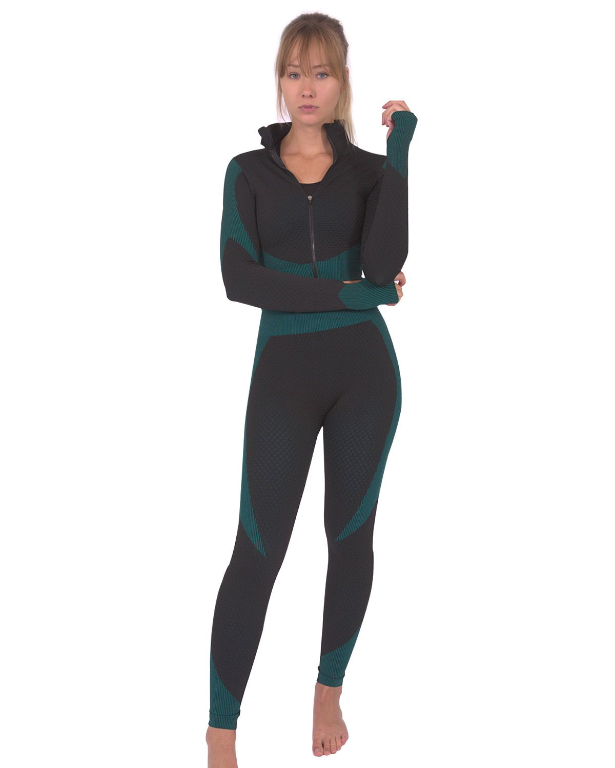 Strong Girl Weekend Set