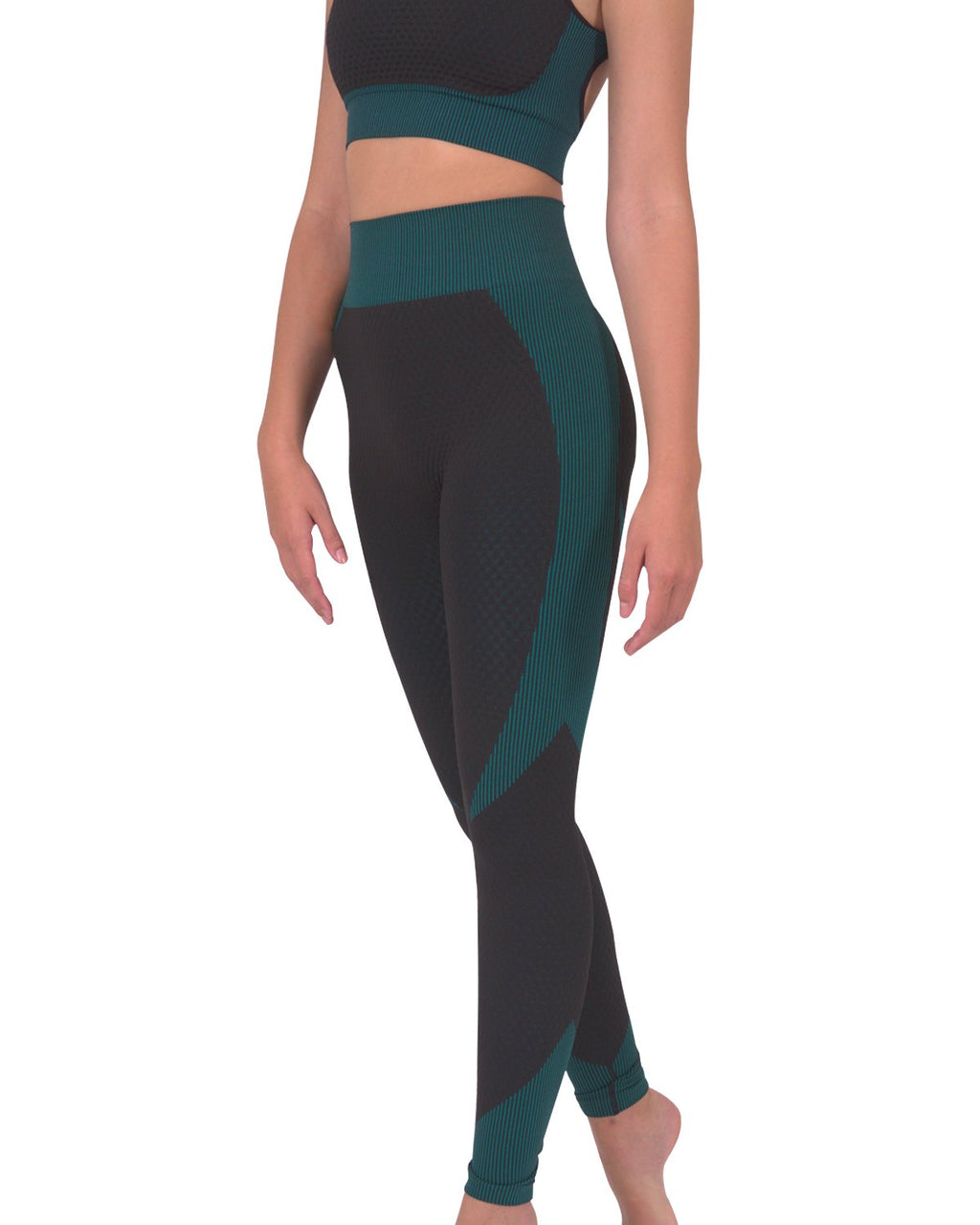 Beautifully Built Leggings