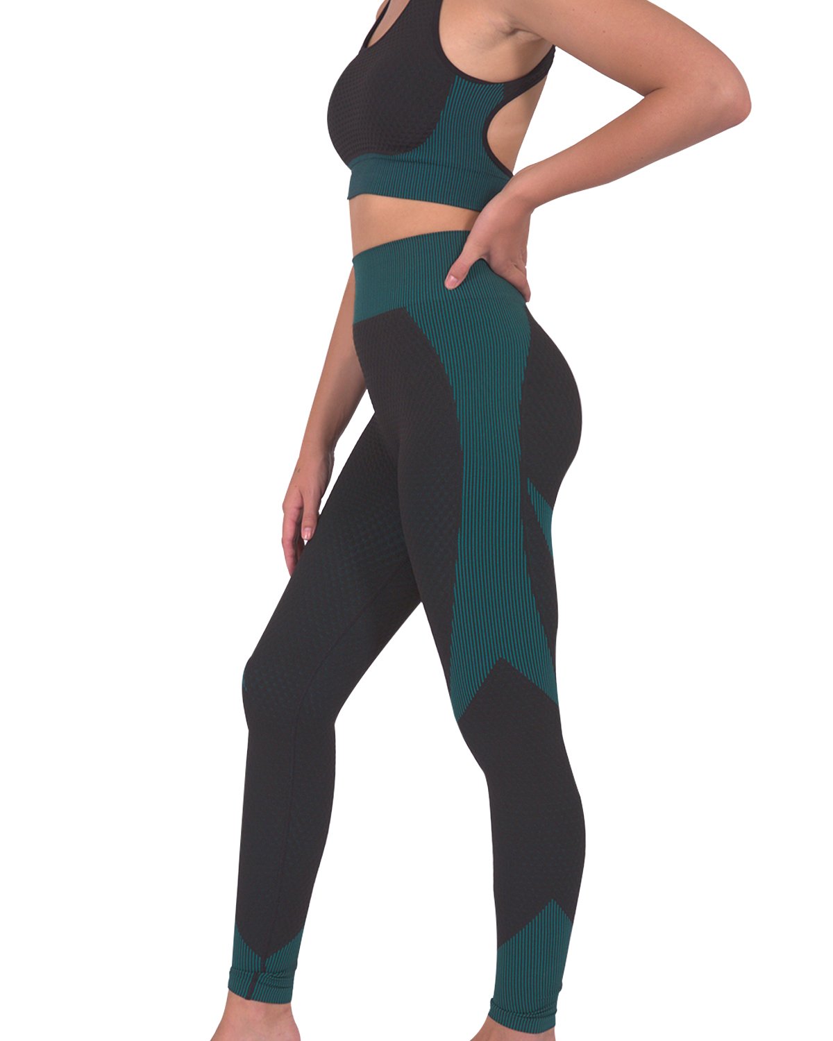 Beautifully Built Leggings