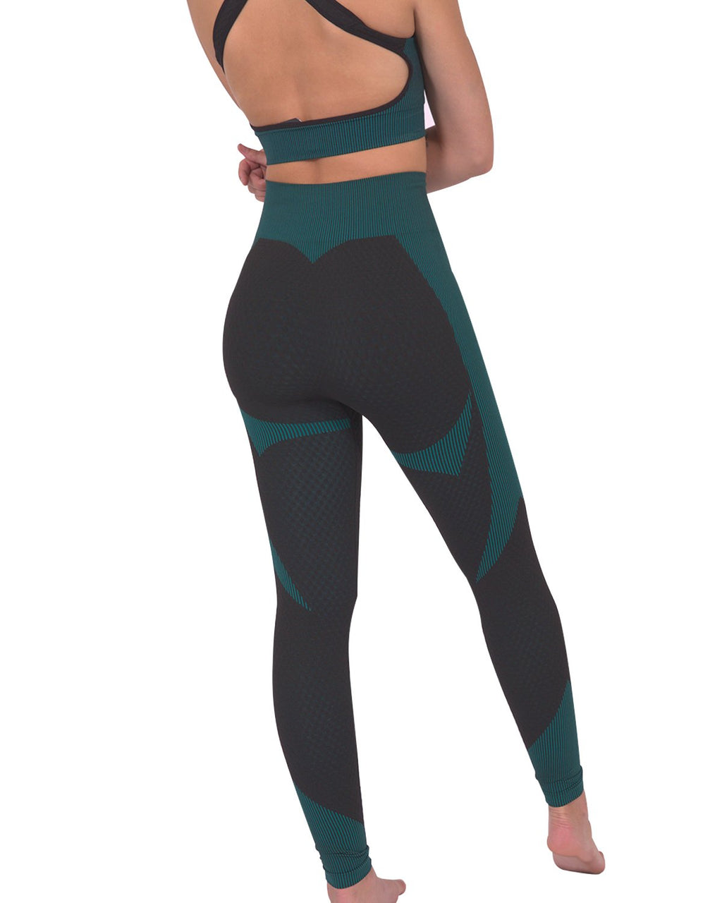 Beautifully Built Leggings