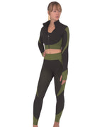 Her Best Mood Sports Jacket