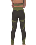 Her Body Her Masterpiece Leggings