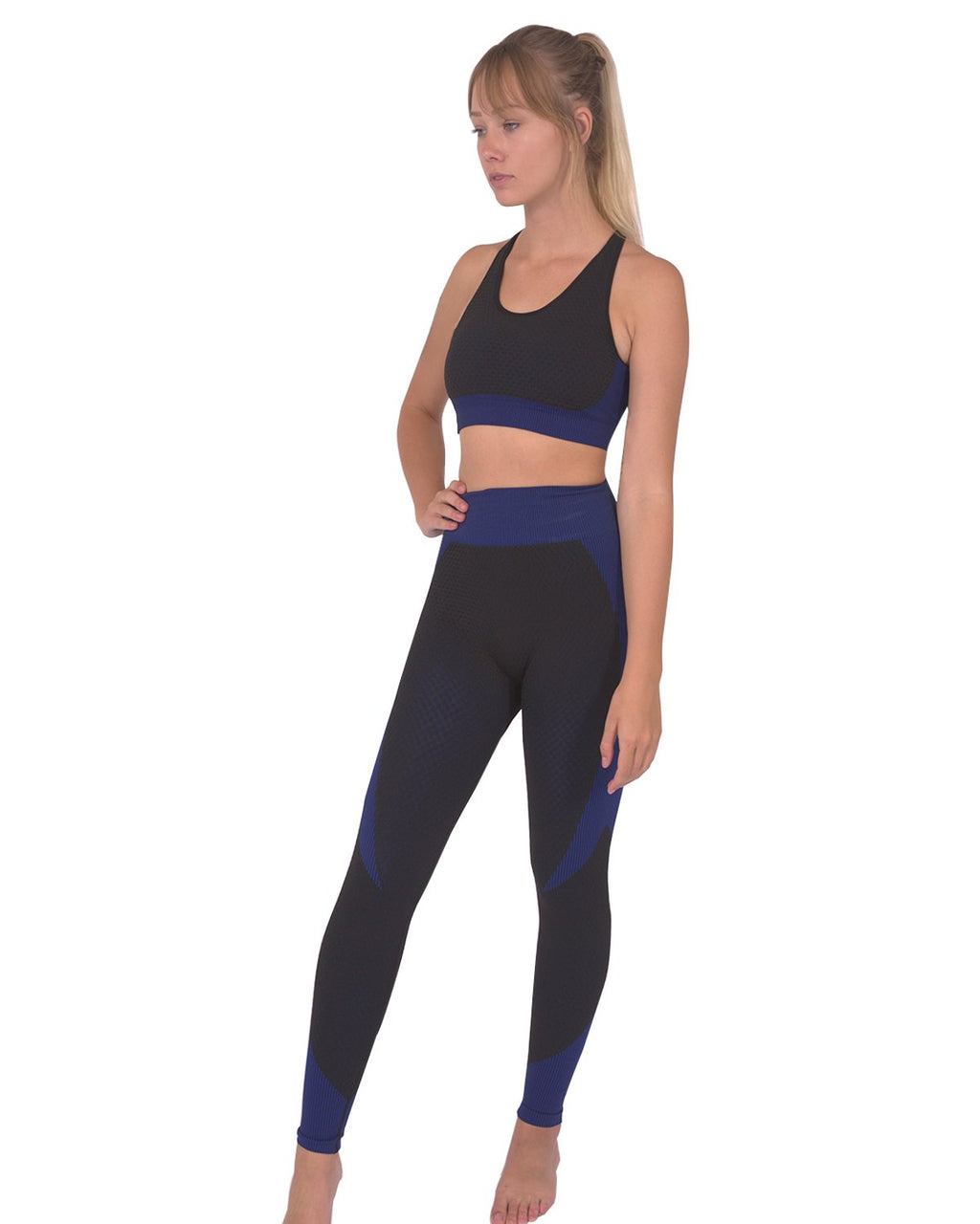 That Girl Courage Sports Bra