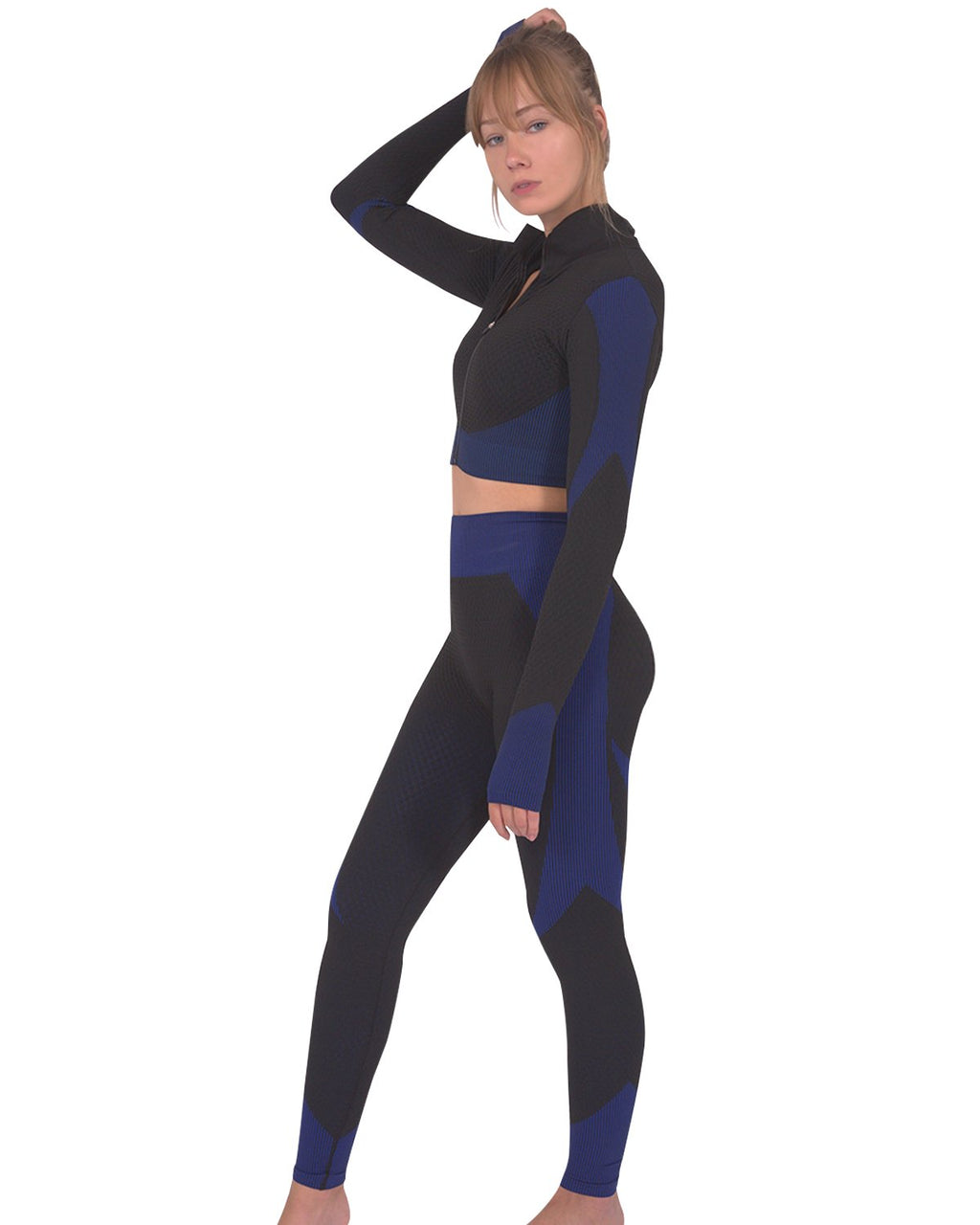 She Moves Like She Belongs Set