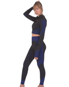 She Moves Like She Belongs Set