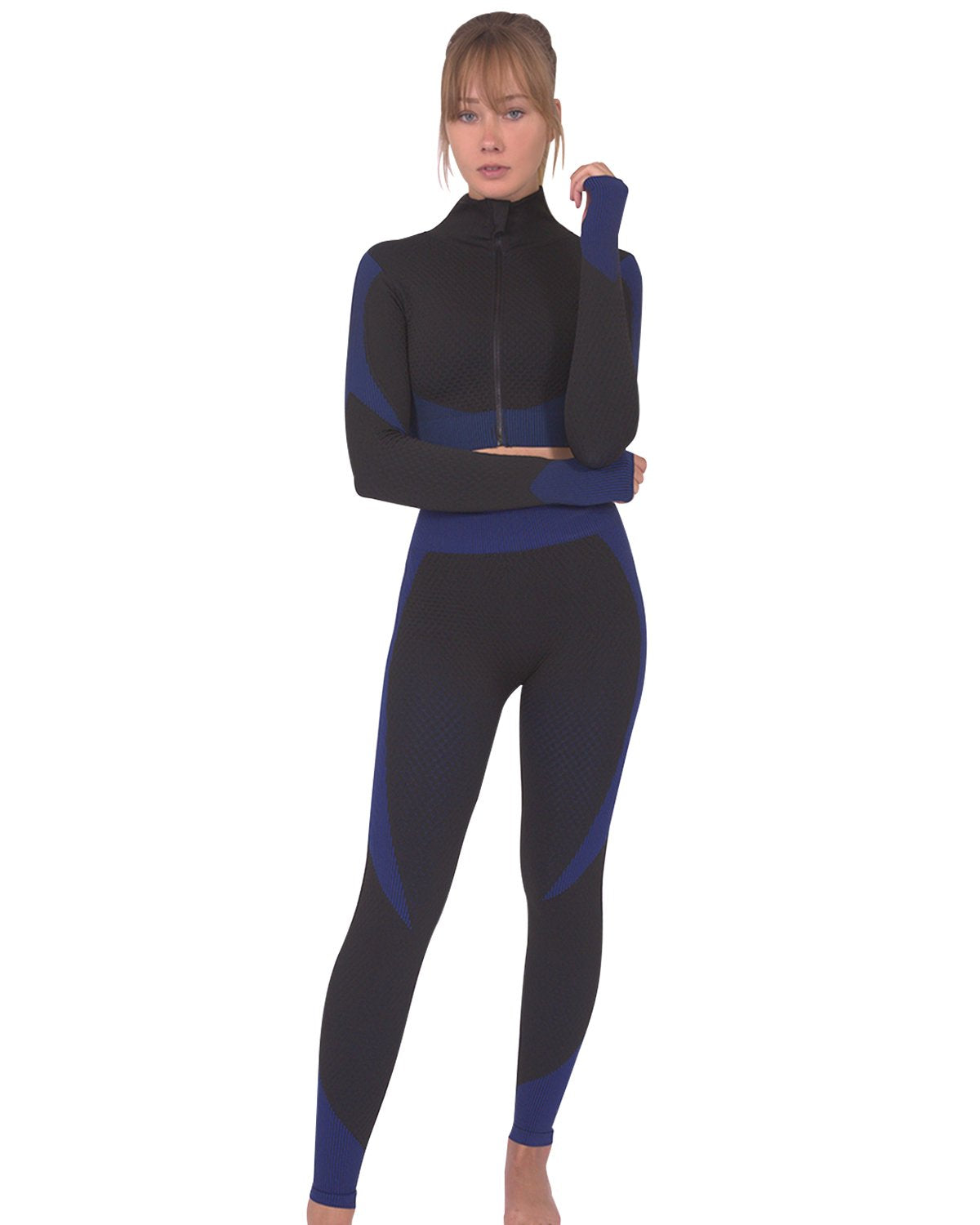 That Girl Courage Sports Bra