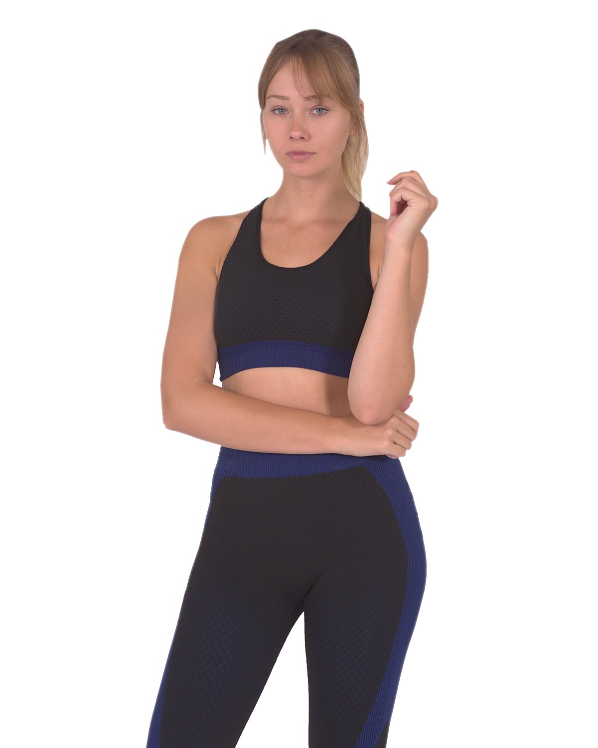 That Girl Courage Sports Bra