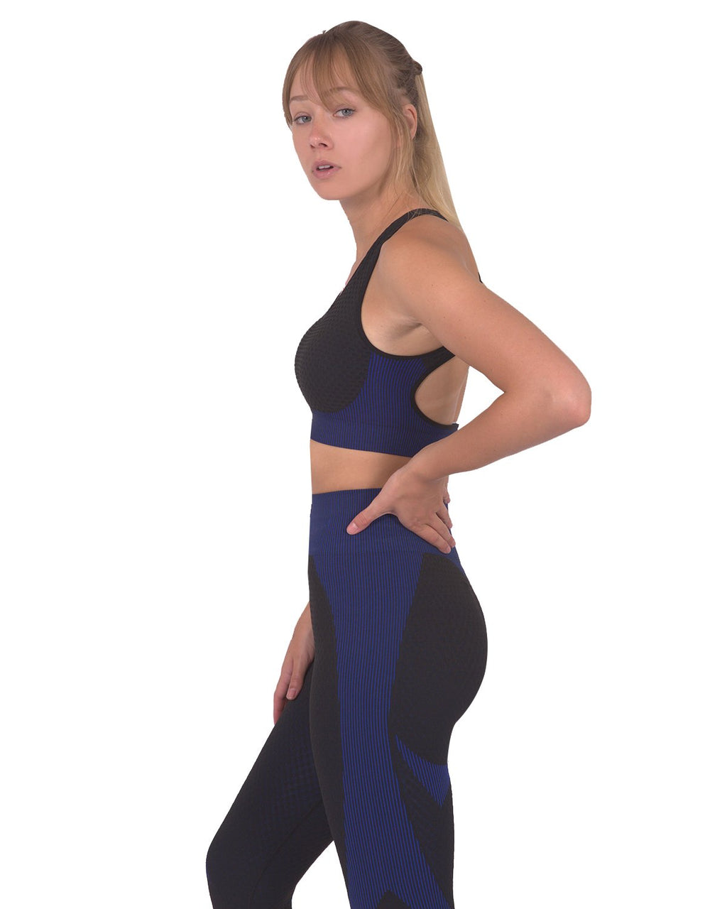 That Girl Courage Sports Bra