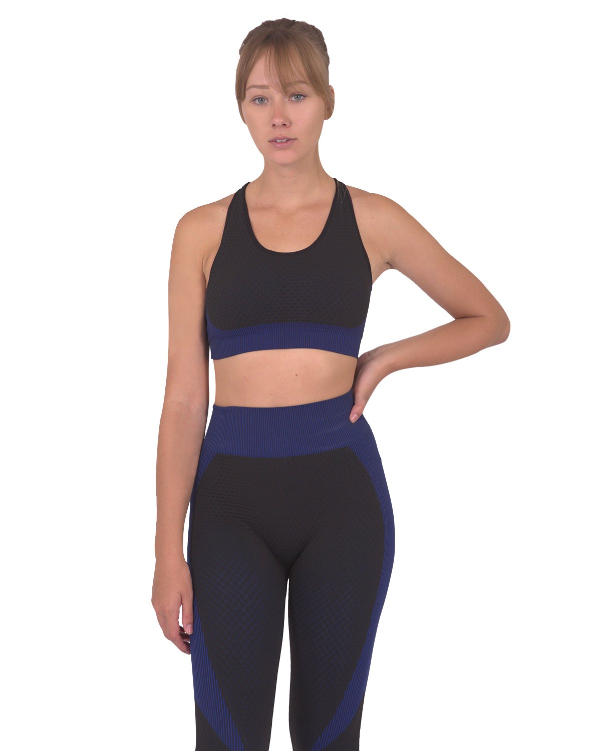 That Girl Courage Sports Bra