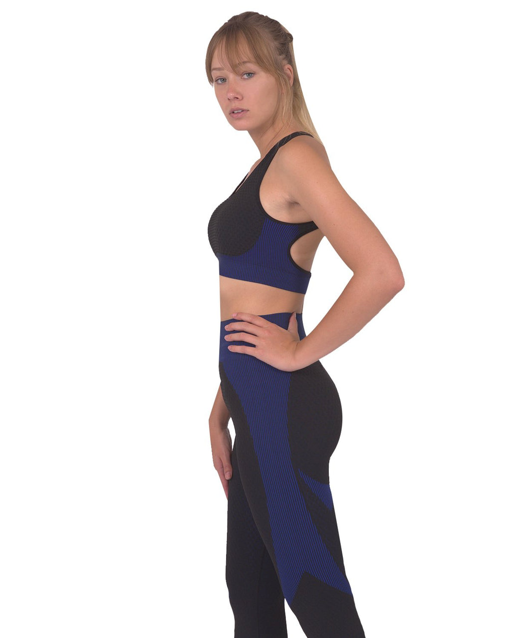 That Girl Courage Sports Bra
