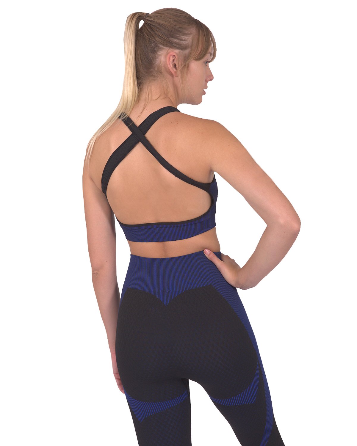 That Girl Courage Sports Bra