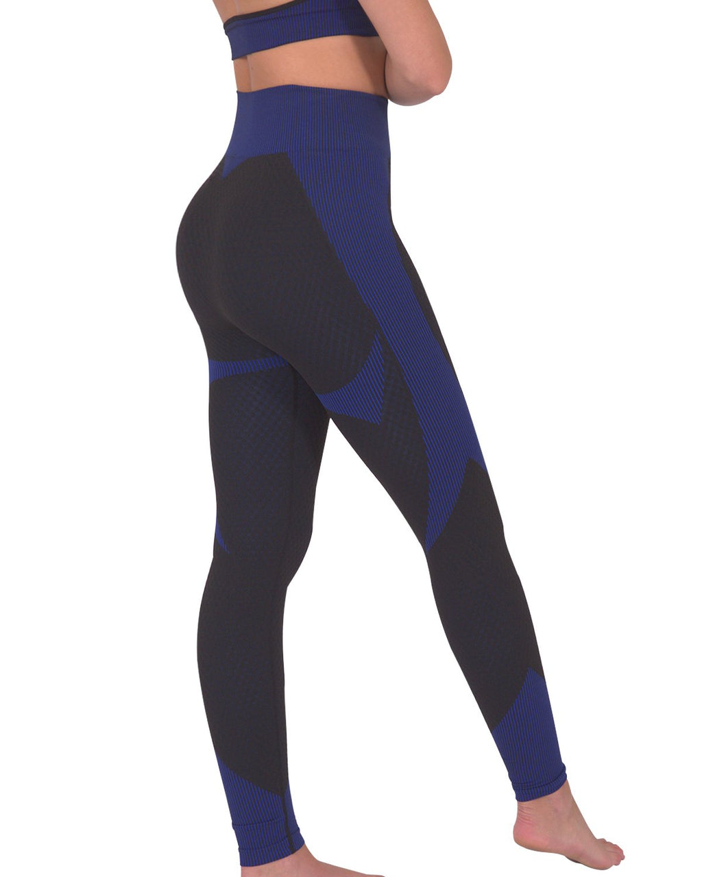 Strong Girl Main Character Leggings