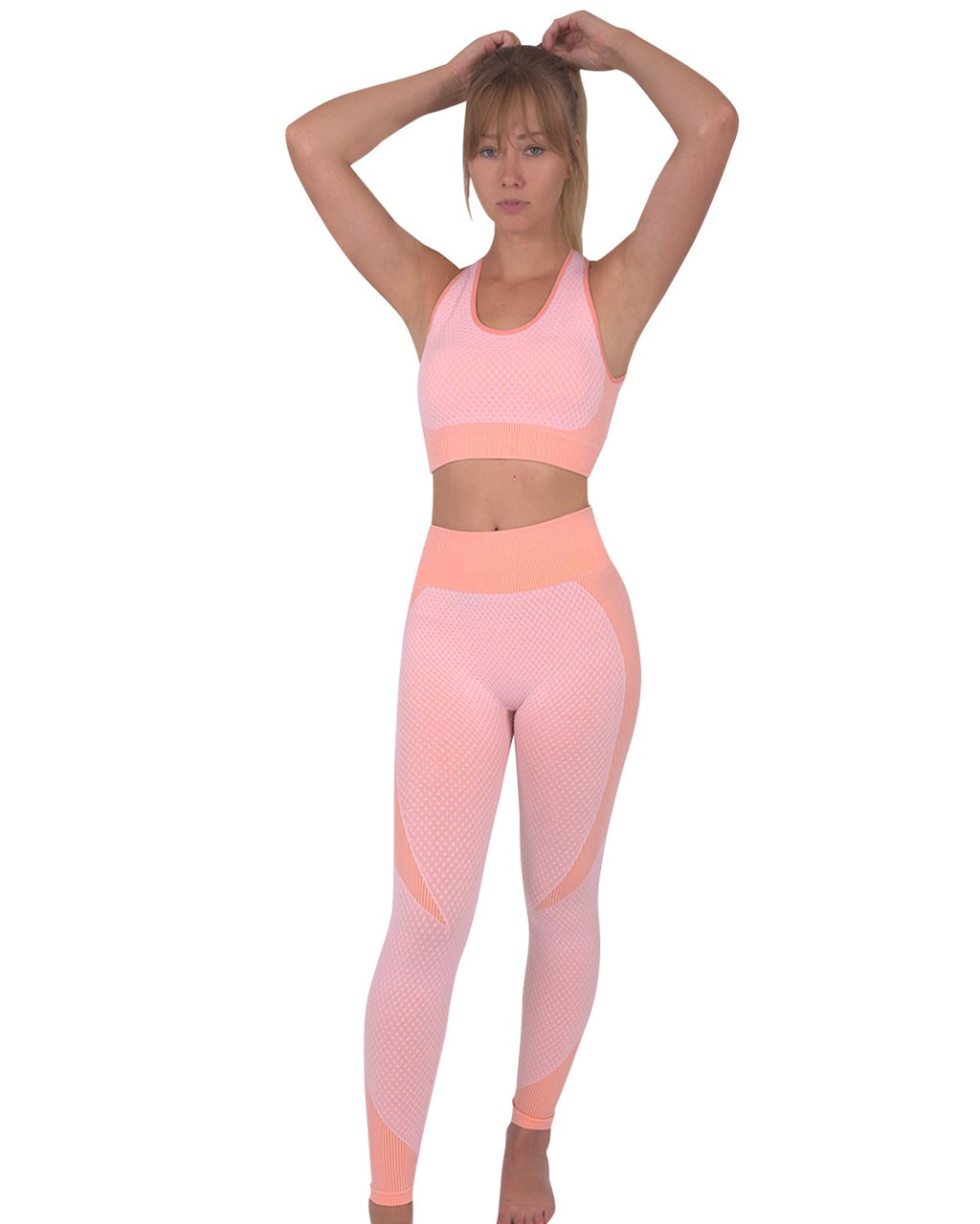 Her Era Begins Sports Bra
