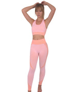 Her Era Begins Sports Bra