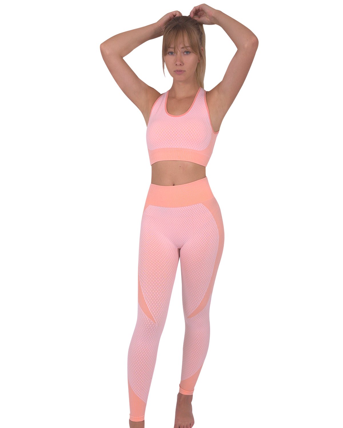 Her Era Begins Sports Bra