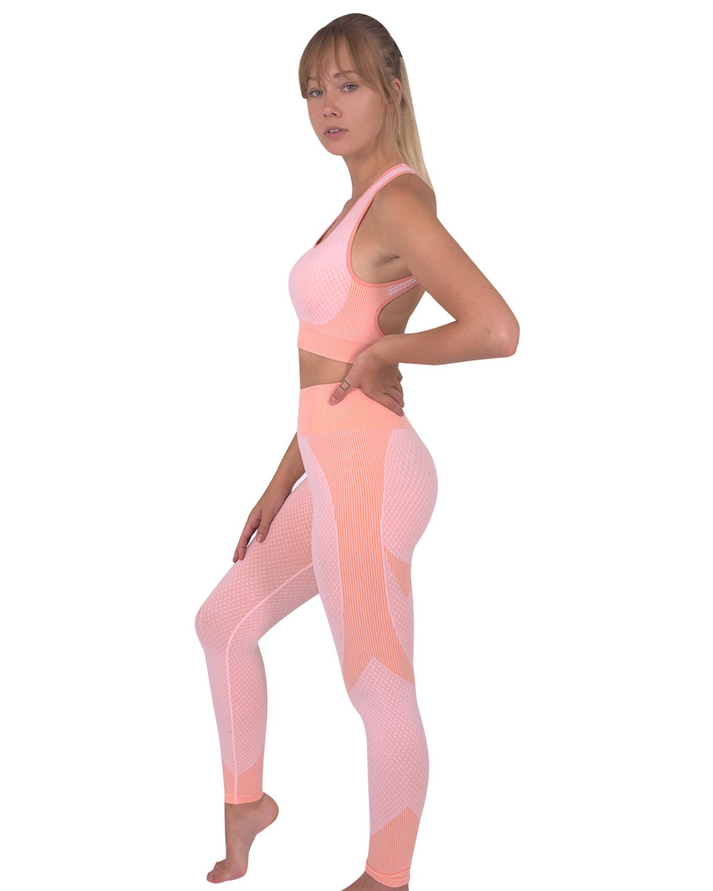 I Feel Powerful in My Skin Set