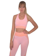 Her Era Begins Sports Bra