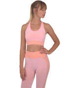 Her Era Begins Sports Bra