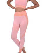 I Feel Beautiful When I Move Leggings