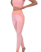 I Feel Beautiful When I Move Leggings