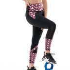 My Waist, My Way Leggings