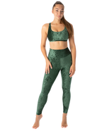 My Body Is Powerful Leggings