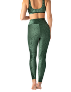 My Body Is Powerful Leggings