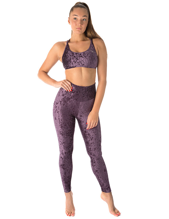 My Body Is Powerful Leggings