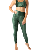 My Body Is Powerful Leggings