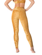 My Body Is Powerful Leggings
