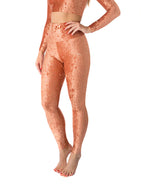 My Body Is Powerful Leggings