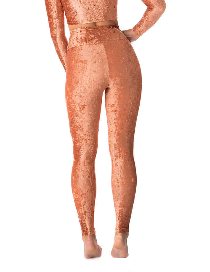 My Body Is Powerful Leggings