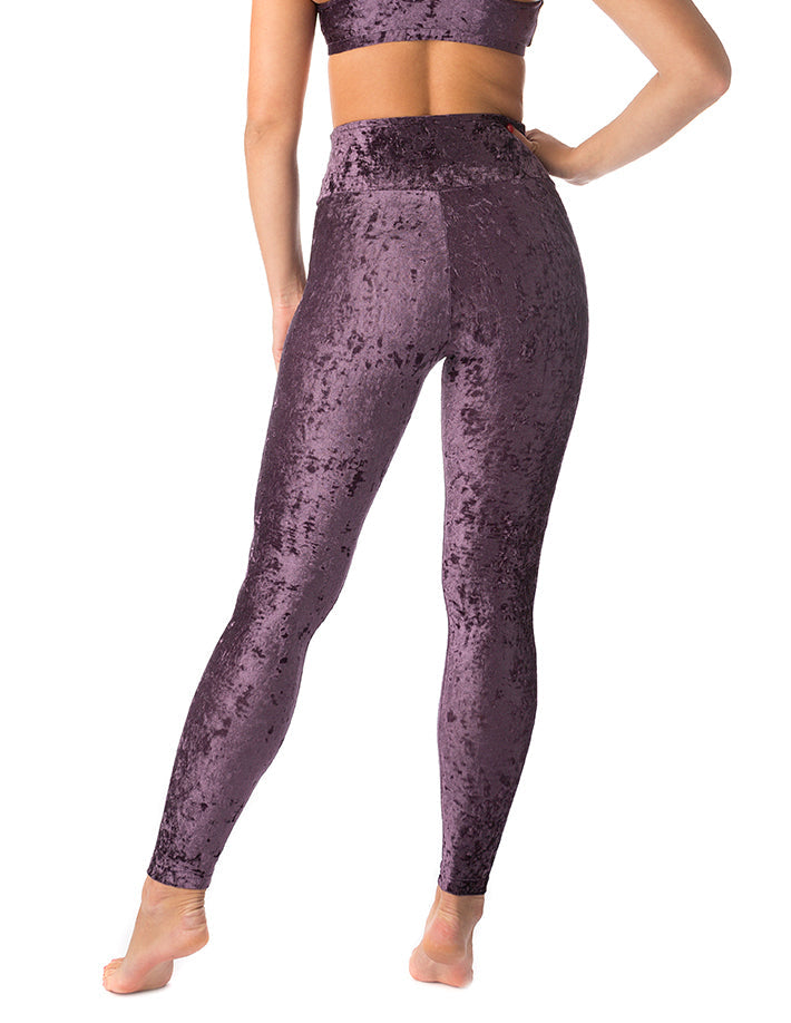 My Body Is Powerful Leggings