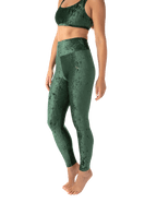 My Body Is Powerful Leggings