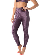 My Body Is Powerful Leggings