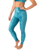 My Body Is Powerful Leggings