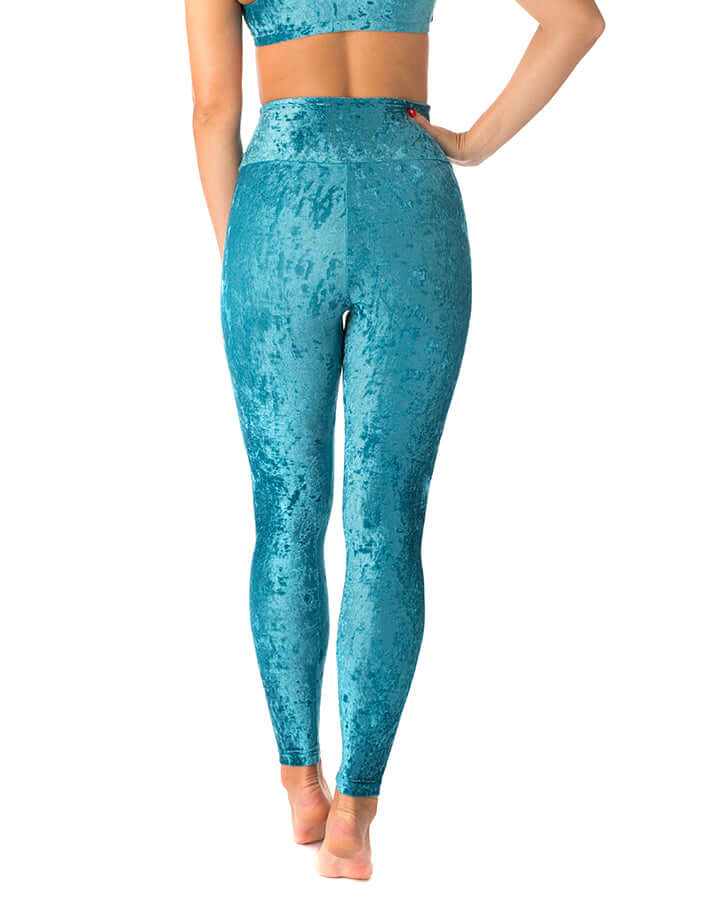 My Body Is Powerful Leggings
