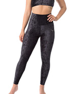 My Body Is Powerful Leggings