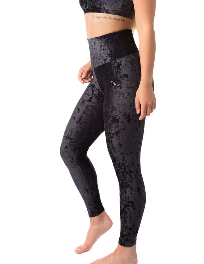 My Body Is Powerful Leggings