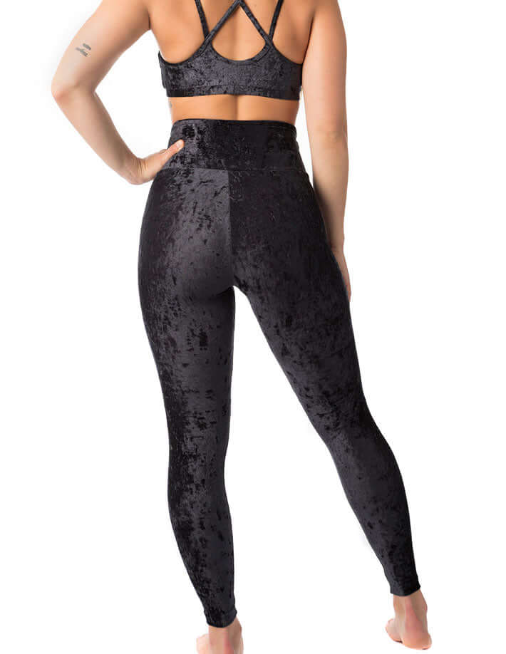 My Body Is Powerful Leggings