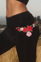 I Look Good Doing the Work Leggings