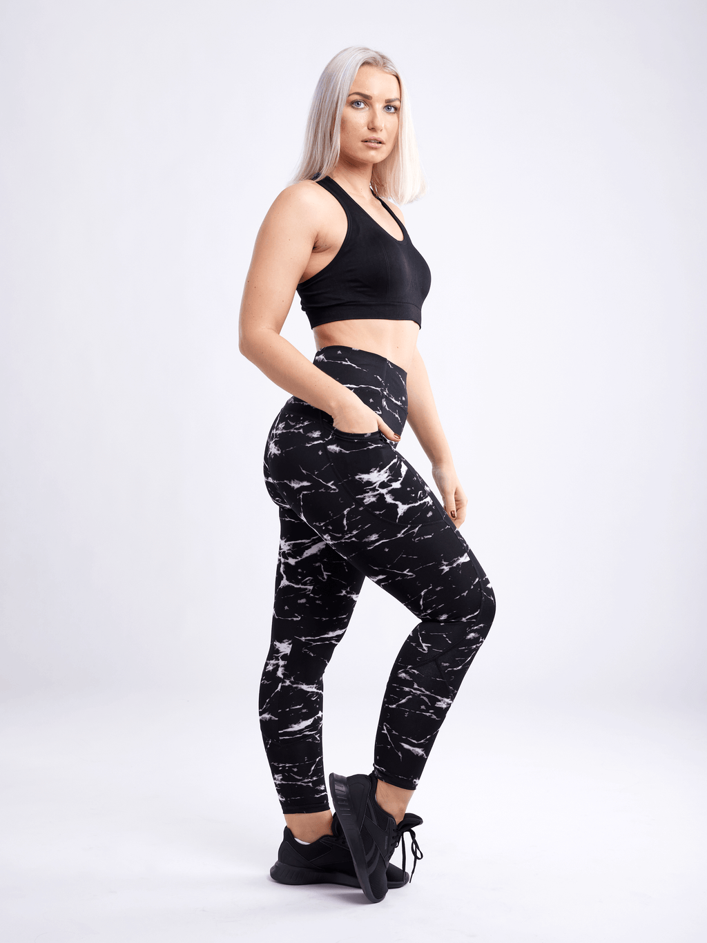Too Fit to Ignore Leggings