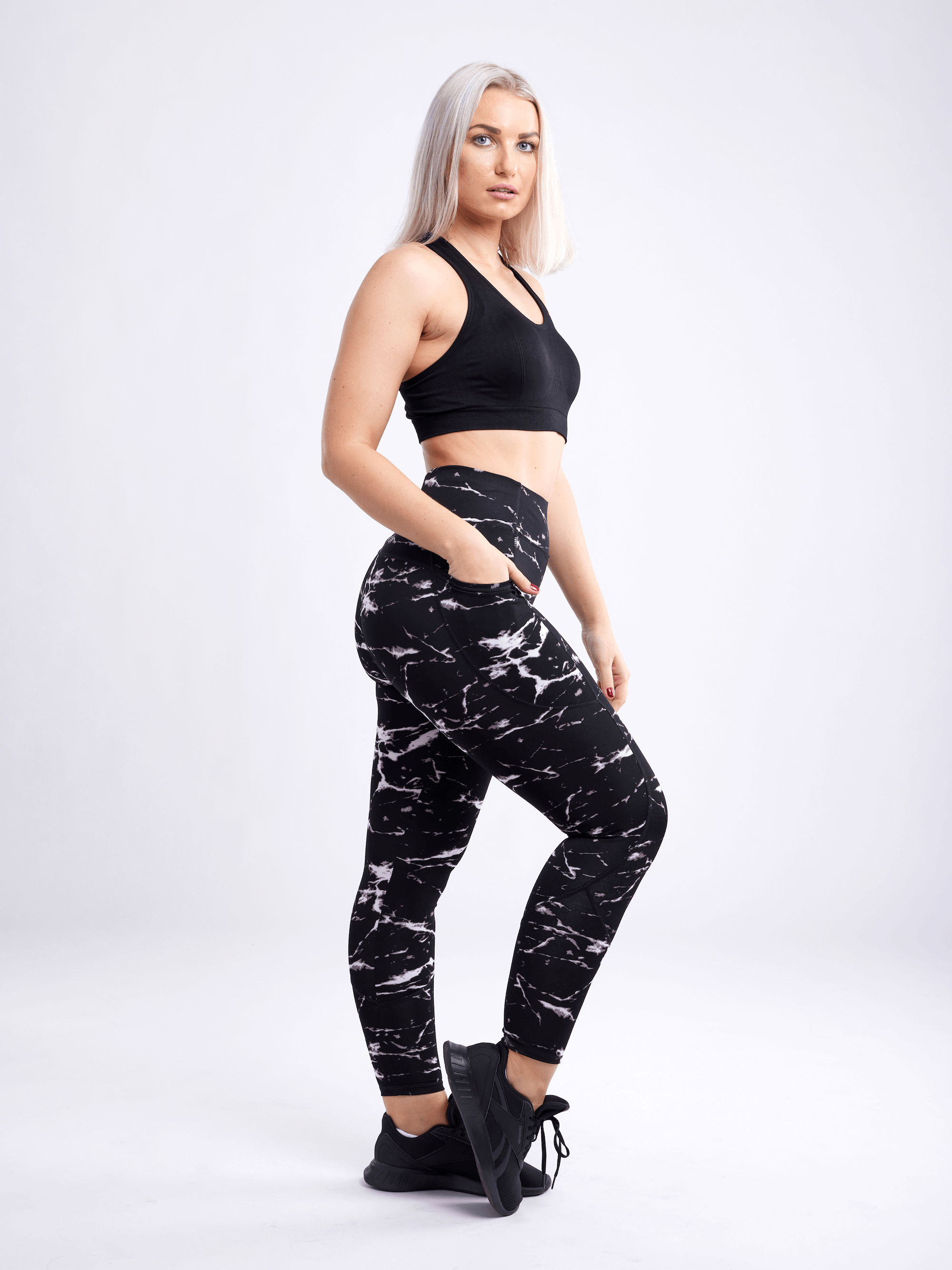 Too Fit to Ignore Leggings