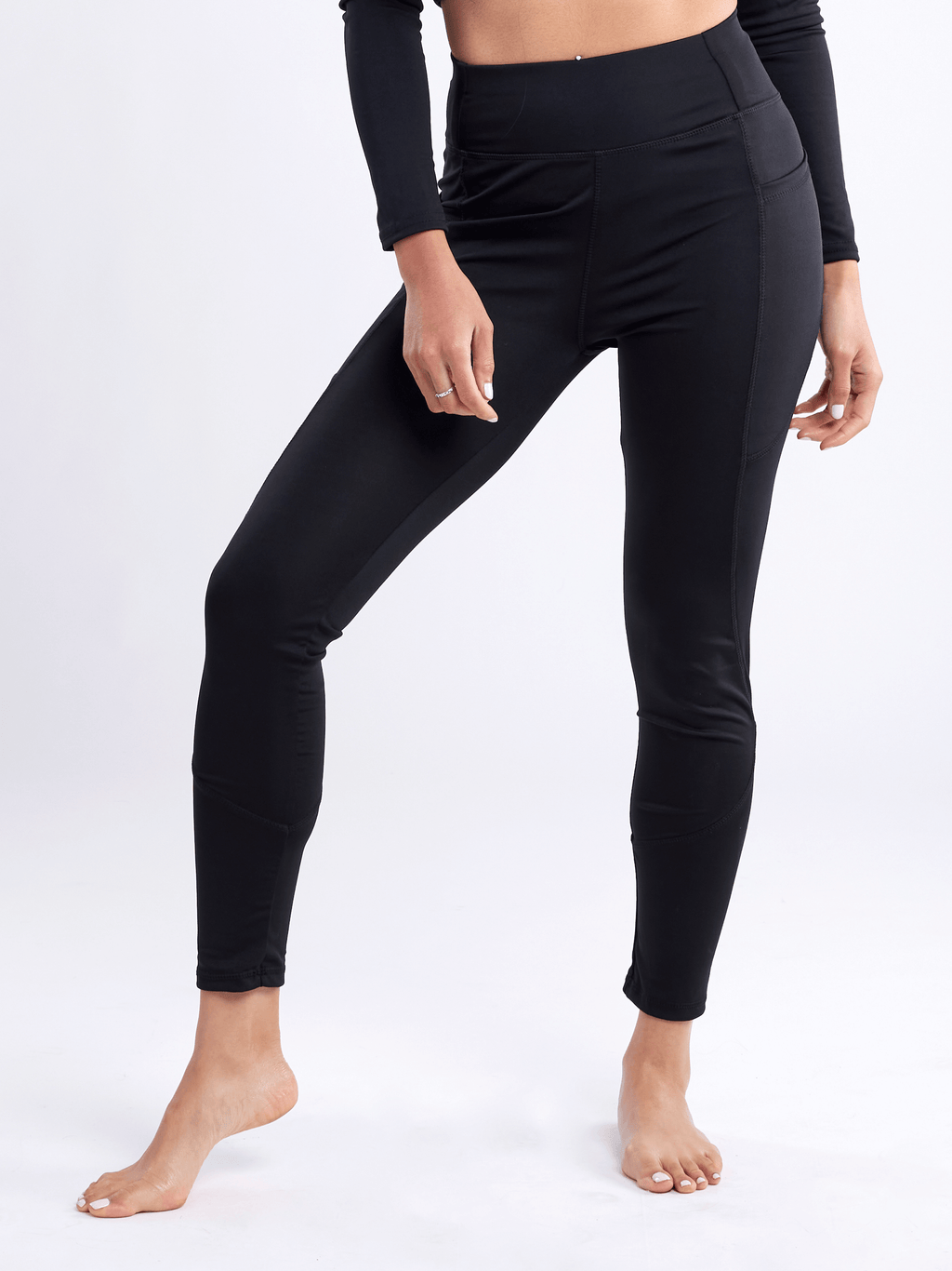Too Fit to Ignore Leggings