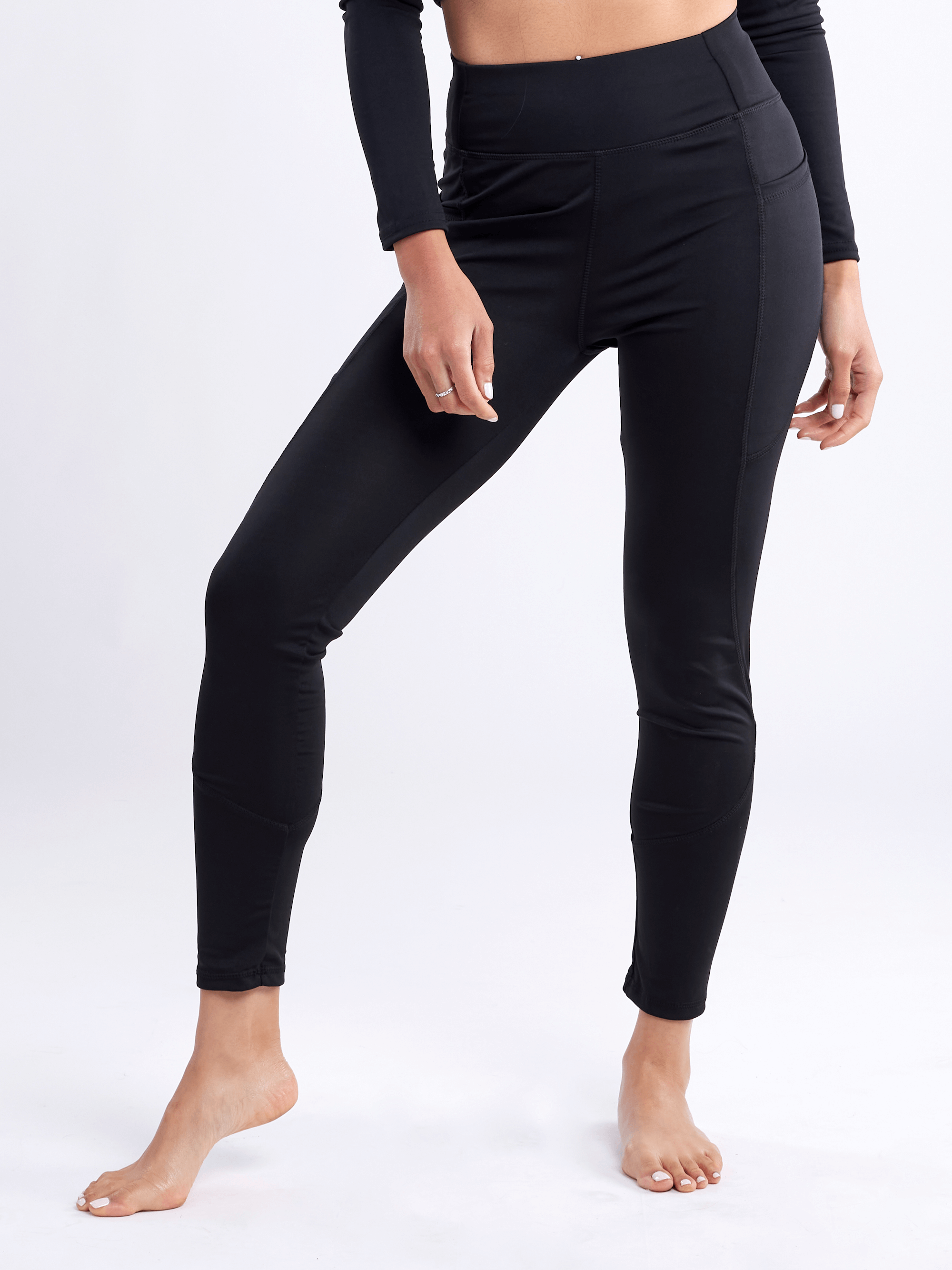 Too Fit to Ignore Leggings