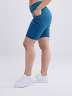Fit, Fine and Focused Shorts