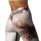 I Feel Powerful From Every Angle Leggings