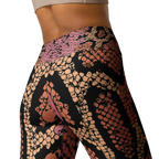 I Feel More Like Me Leggings