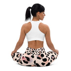 My Strong Side Is Sexy Leggings