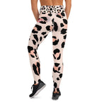 My Strong Side Is Sexy Leggings